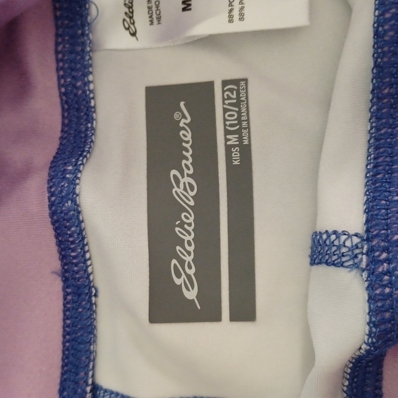 EDDIE BAUER KIDS JOGGERS - Picture 3 of 5